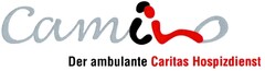 Camino Der ambulante Caritas Hospizdienst