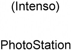 (Intenso) PhotoStation