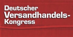 Deutscher Versandhandels- Kongress