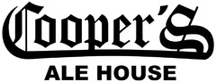 Cooper'S ALE HOUSE