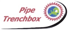 Pipe Trenchbox