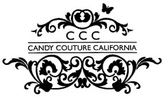 CANDY COUTURE CALIFORNIA