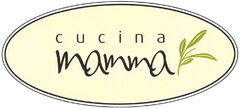 cucina mamma