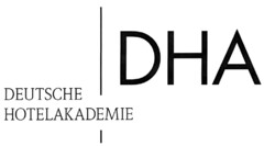 DHA DEUTSCHE HOTELAKADEMIE