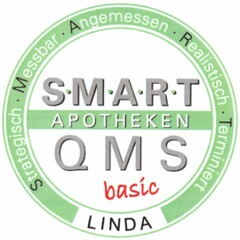 SMART APOTHEKEN QMS basic LINDA