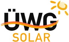 ÜWG SOLAR