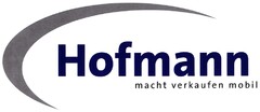 Hofmann macht verkaufen mobil