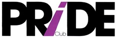PRiDE Club