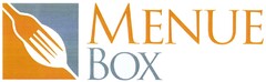 MENUE BOX
