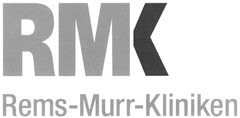 RMK Rems-Murr-Kliniken