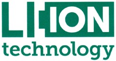 LI-ION technology