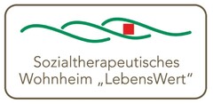 Sozialtherapeutisches Wohnheim "LebensWert"