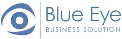 Blue Eye BUSINESS SOLUTION