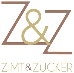 Z&Z ZIMT & ZUCKER