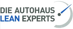 Die Autohaus Lean Experts