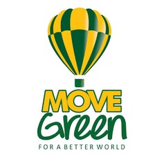 MoveGreen  For a better World