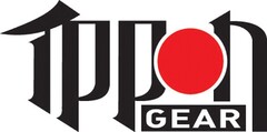 IPPON GEAR