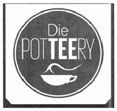 Die POTTEERY