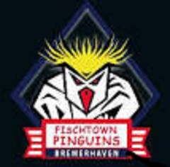 FISCHTOWN PINGUINS BREMERHAVEN