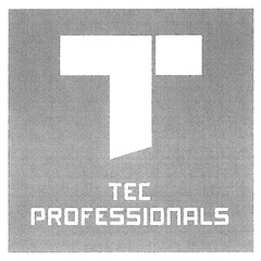 TEC PROFESSIONALS