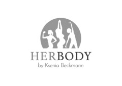 HERBODY by Ksenia Beckmann