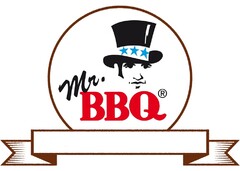 Mr. BBQ