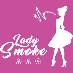 Lady Smoke