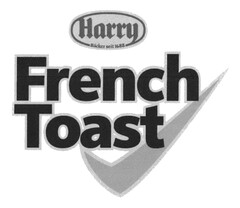 Harry Bäcker seit 1688 French Toast