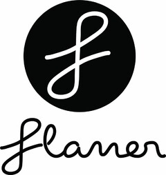 f flaner
