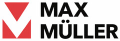 MAX MÜLLER