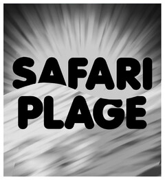 SAFARI PLAGE