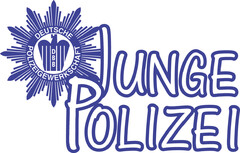 JUNGE POLIZEI