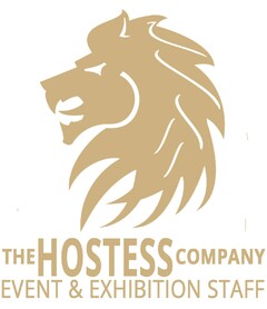 THE HOSTESS COMPANY EVENT & EXHIBITION STAFF