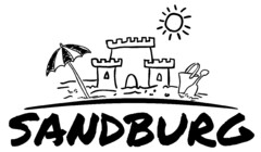 SANDBURG