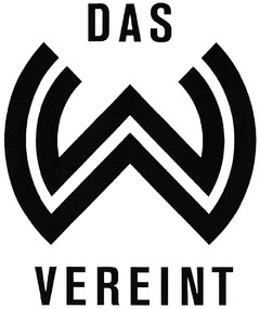 DAS W VEREINT