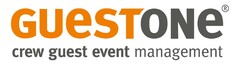 GUeSTONe crew guest event management
