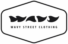 WAVY STREET CLOTHING