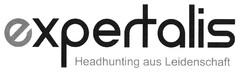 expertalis Headhunting aus Leidenschaft