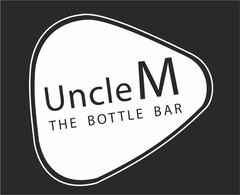 Uncle M THE BOTTLE BAR