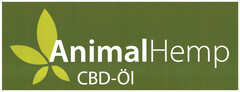 AnimalHemp CBD-Öl