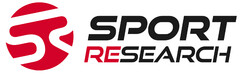 SR SPORT RESEARCH