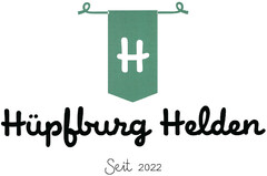 H Hüpfburg Helden Seit 2022