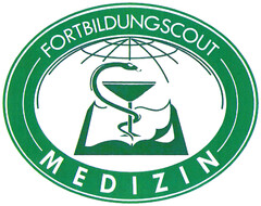 FORTBILDUNGSCOUT MEDIZIN