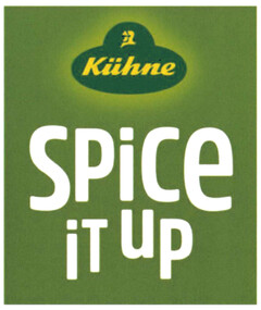 Kühne SPiCe iT up