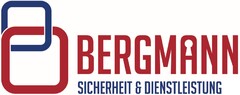 BERGMANN SICHERHEIT & DIENSTLEISTUNG