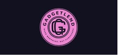 GG GADGETLEND MAKE MEMORIES , NOT PURCHASES