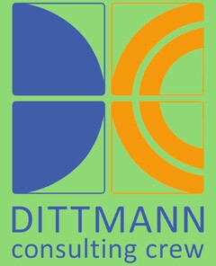 DITTMANN consulting crew