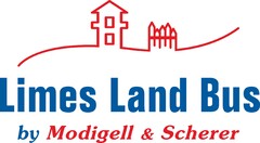 Limes Land Bus by Modigell & Scherer