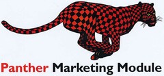 Panther Marketing Module