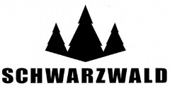 SCHWARZWALD